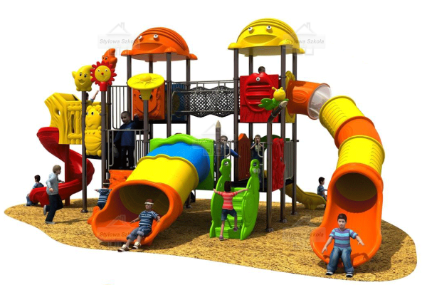 plac zabaw, place zabaw, place zabaw dla dzieci, plac zabaw duży, duże place zabaw, plac zabaw z certyfikatem, atestowane place zabaw