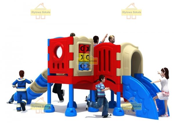 Plac zabaw Kids 10