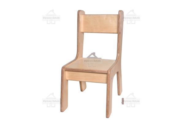 Krzesło przedszkolne Kamil