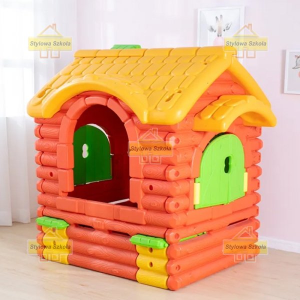 domek plastikowy, domek do ogrodu, domek dla dzieci, domek dziecięcy , domek do przedszkola, domek z certyfikatem, domek z atestem, domki plastikowe, domki ogrodowe