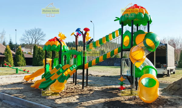 plac zabaw, plac zabaw przedszkolny, place zabaw do przedszkoli, place zabaw z certyfikatem, plac zabaw metalowy, place zabaw producent, plac zabaw z certyfikatem, plac zabaw safari 03