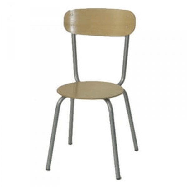 krzesło wiktor, krzesło do stołówki, krzesło na stołówkę, krzesło do jadalni, krzesła szkolne