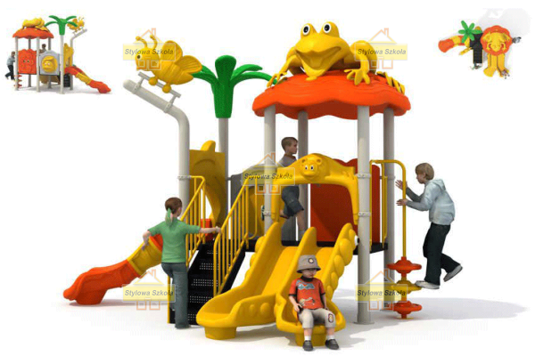 plac zabaw, plac zabaw przedszkolny, place zabaw do przedszkoli, place zabaw z certyfikatem, plac zabaw metalowy, place zabaw producent, plac zabaw z certyfikatem, plac zabaw animals 