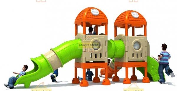 Plac zabaw Kids 12