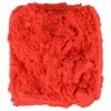 Piasek dla dzieci 1kg w woreczku czerwony