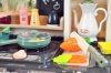 WOOPIE Kuchnia Domowa Wielofunkcyjna Home Kitchen Obieg Wody  65 akc