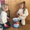 WOOPIE Zestaw Figurki Zwierzeta Morskie 33 el.