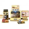 WOOPIE Sklep Restauracja Fast Food Mini Burger Shop BIG BURGER
