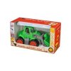 BIG Power Worker Mini Traktor