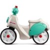 FALK  Jeździk Scooter Strada Retro Ciche Opony od 1 Roku