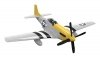 Airfix Model plastikowy QUICKBUILD Mustang P-51D