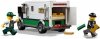 LEGO Klocki City 60198 Pociąg towarowy