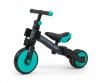 Milly Mally Rowerek 3w1 Optimus Mint