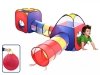 Madej Namiot 4 elementy Kostka - tunel - iglo 270x210x95