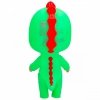 Tm Toys Laleczka Cry Babies Magic Tears Icy World Dinos