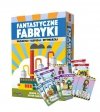 Portal Games Gra Fantastyczne Fabryki