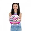 ZURU 5 Surprise Figurki Foodie Mini Brands Seria 2 Walizeczka kolekcjonerska
