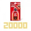 ZURU X-Shot Kulki żelowe Hyper Gel 20 000 sztuk