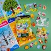 Lisciani Gra Carotina - Pory roku