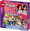 LEGO Klocki Friends 42647 Pokój Paisley