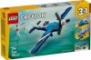 LEGO Klocki Creator 31160 Statek powietrzny: samolot wyścigowy