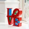 LEGO Klocki ART 31214 LOVE