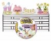 MGA Figurki Miniverse Make It Mini Spring 1 sztuka