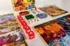 Portal Games Gra Potwory w Tokio: Duel