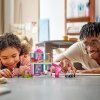 LEGO Klocki Disney 43274 Hotel dla zwierząt Minnie