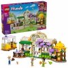 LEGO Klocki Friends 42671 Zielona kawiarnia i kwiaciarnia
