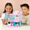Cobi Zestaw Little Live Pets Families - Klinika