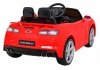 Chevrolet Camaro 2SS na akumulator Czerwony + Pilot
