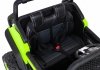 Mercedes Benz Unimog dla dzieci Zielony + Napęd 4x4