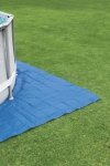 Mata pod basen ogrodowy 457cm/16FT BESTWAY 488x488cm