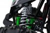 Quad HIPERFECT na akumulator Zielony 35km/h + Silnik 1000W + Koła pompowane + Regulacja siedzenia