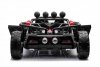 Auto Buggy Racing 5 na akumulator dla dzieci +3. Szary + Silniki 2x200W + Pilot + Wolny Start