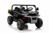 Auto Pick-Up Speed 900 dla dzieci Czarny + Napęd 4x4 + Ruchomy kiper