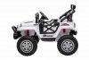 Pojazd OFF ROAD Speed Biały