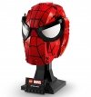 LEGO 76285 Marvel Super Heroes Maska Spider-Mana