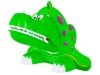 Wesoła Gra Zręcznościowa GŁODNY DINOZAUR Nakarm dinozaura