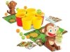 Gra zręcznościowa SZALONA MAŁPKA Crazy Monkey Traf do celu