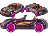 Sportowy Samochód do rozkręcania i skręcania 2w1 TUNING + Wkrętarka
