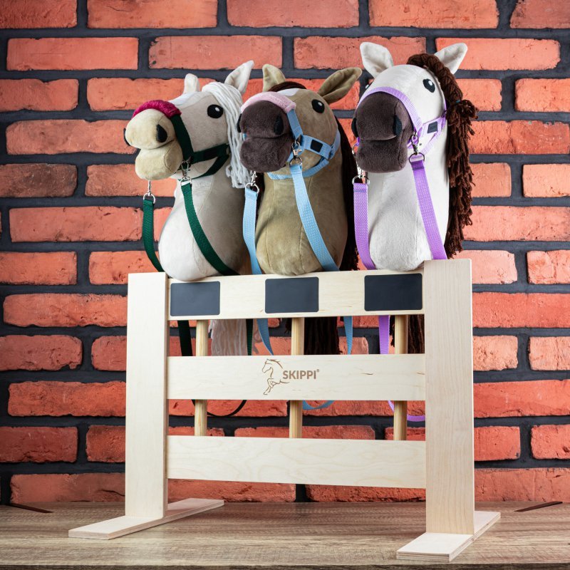 Skippi Padok dla Hobby Horse