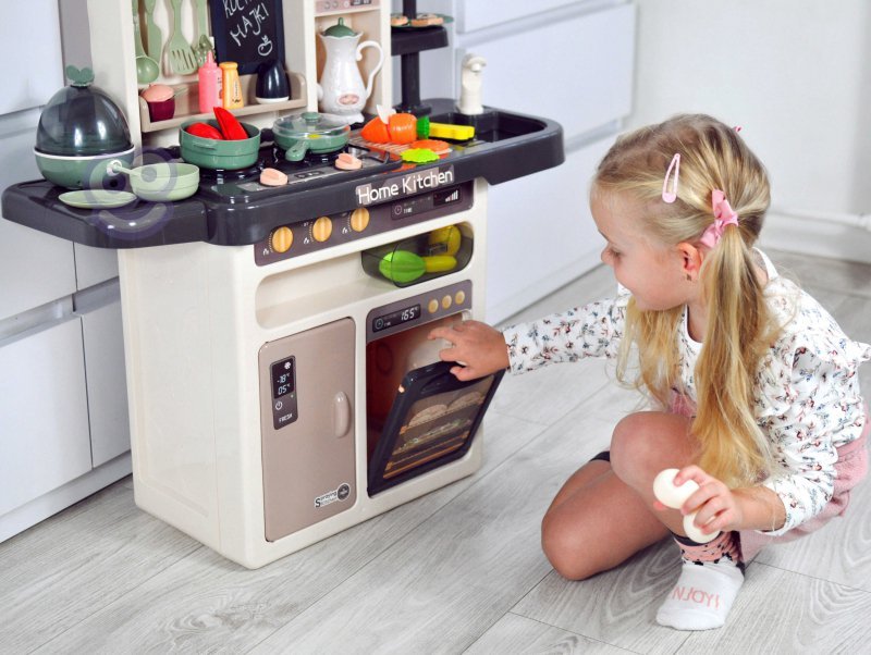 WOOPIE Kuchnia Domowa Wielofunkcyjna Home Kitchen Obieg Wody  65 akc