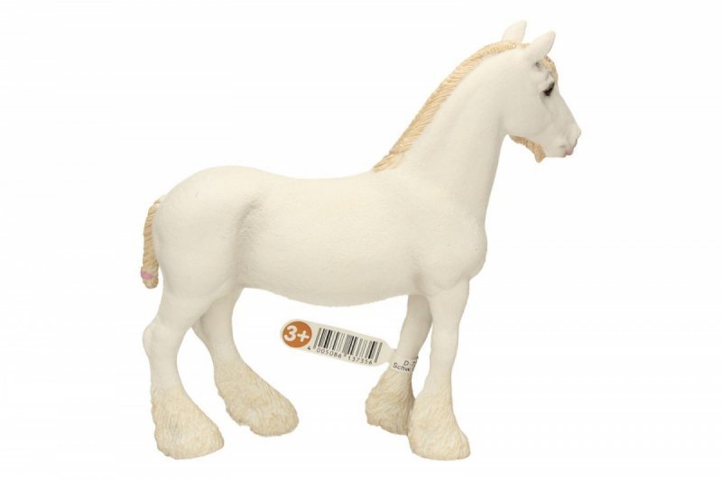 Schleich Klacz rasy Shire