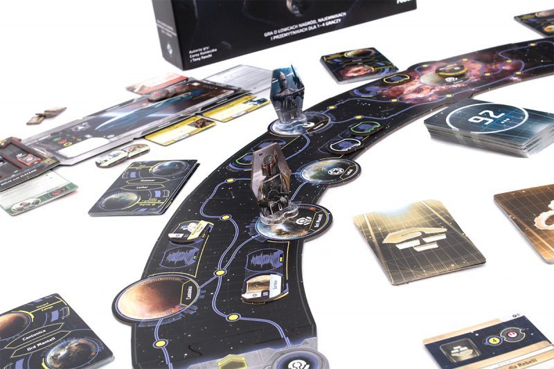 Rebel Gra Star Wars Zewnętrzne Rubieże