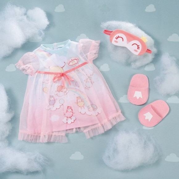 Zapf BABY ANNABELL Suknia 43 cm