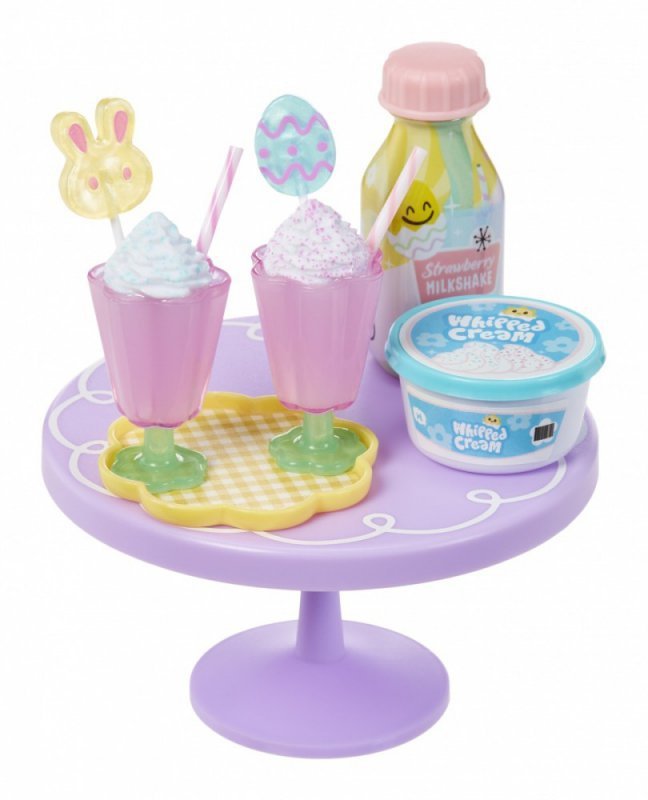 MGA Figurki Miniverse Make It Mini Spring 1 sztuka