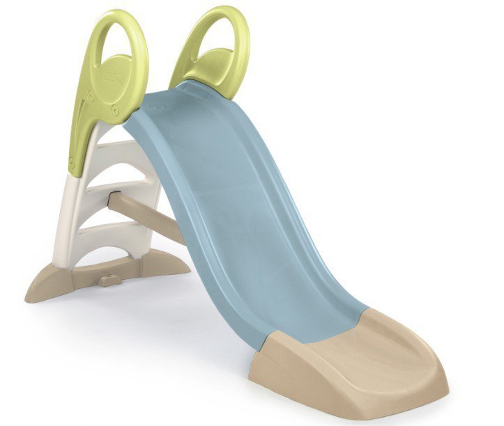 Smoby Zjeżdżalnia My Slide (ślizg 150cm)