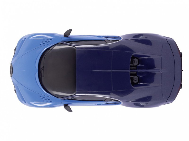Revell RC Auto zdalnie sterowane RC Scale Car Bugatti Chiron